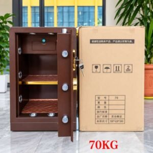 70kg Digital Steel Safe Box in Kenya