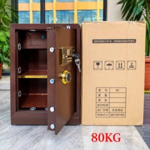 80kg Steel Safe Box Kenya