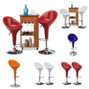 Modern Kitchen Island Stools
