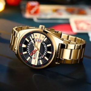 Curren 8304 , For men