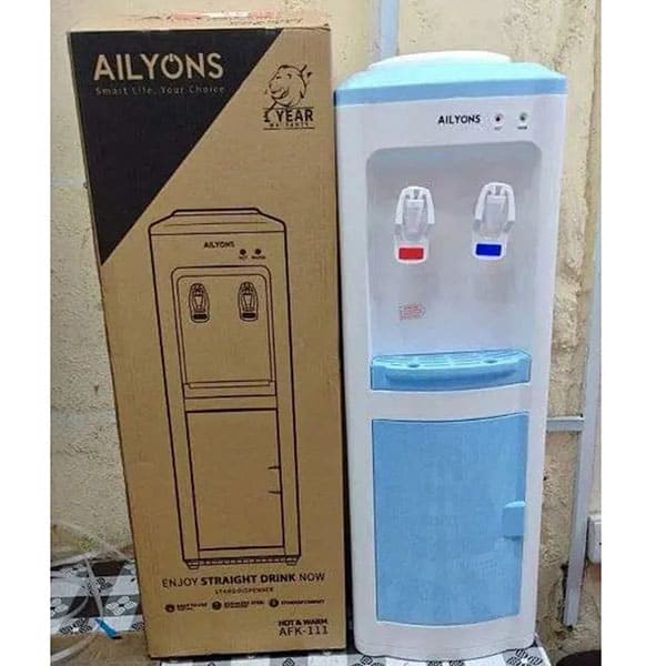 AILYONS Hot And Normal Water Dispenser