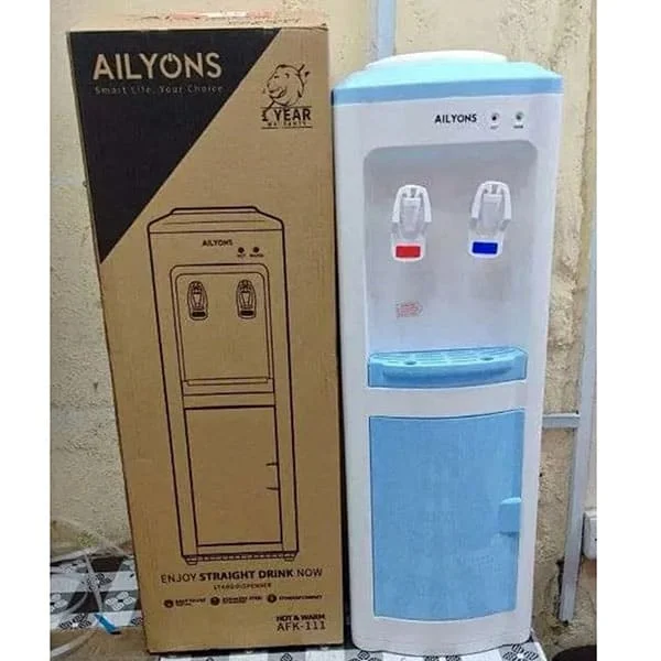 AILYONS-Hot-And-Normal-Water-Dispenser