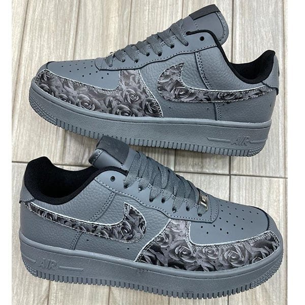 AIRFORCE 1 SPLIT 1