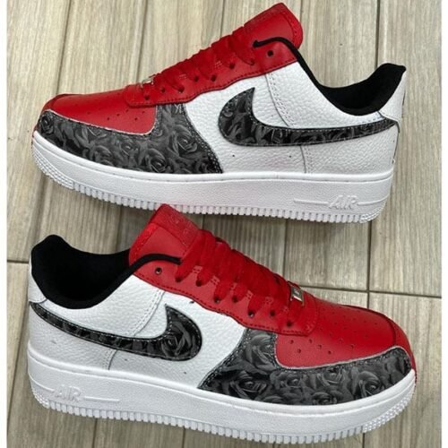 Airforce 1 Split