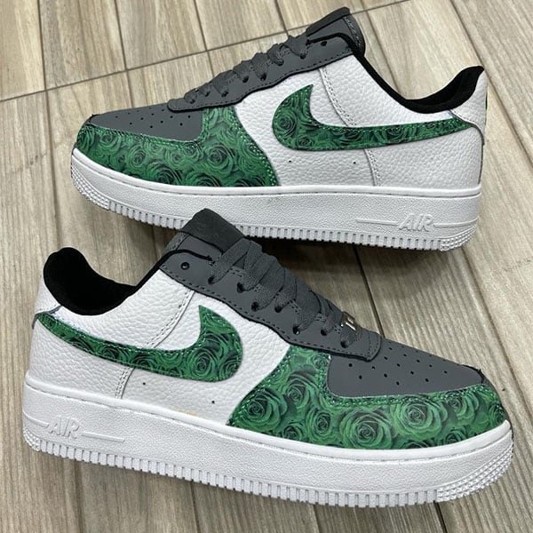 AIRFORCE 1 SPLIT 3