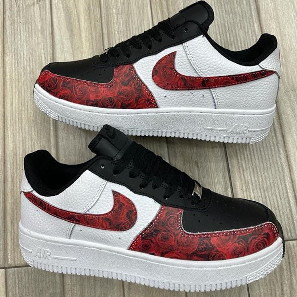 AIRFORCE 1 SPLIT 4