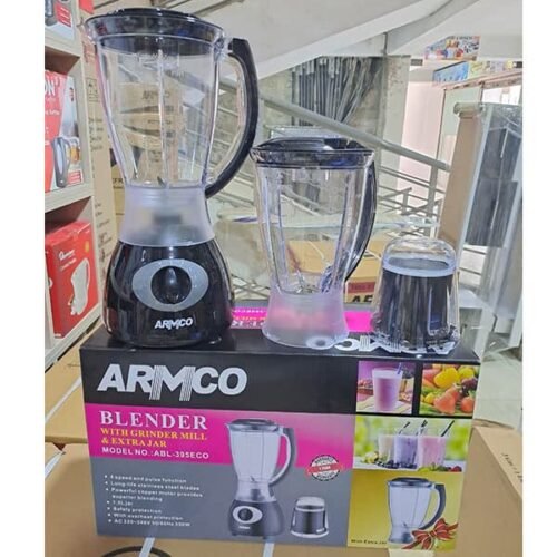 ARMCO 1.5L Blender