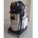 Aico Heavy-Duty Shampoo Carpet Cleaner Machine With Trolley