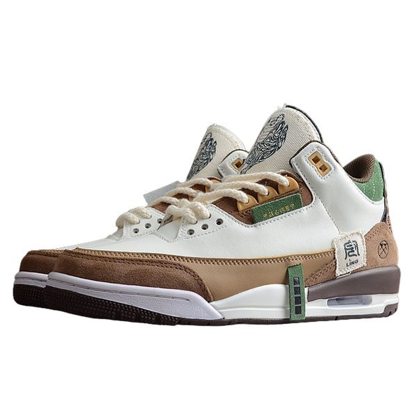 Air Jordan 3 Tiger 2-min