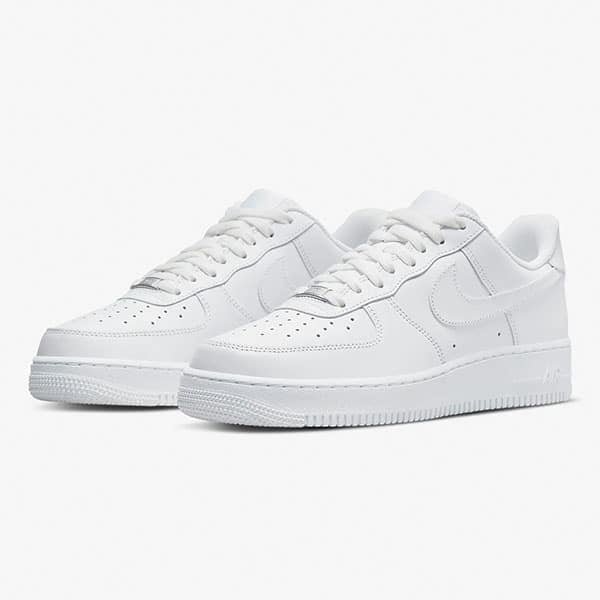 Airforce 1 white