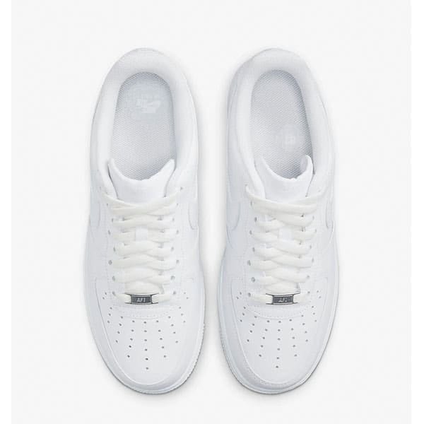 Airforce 1 white