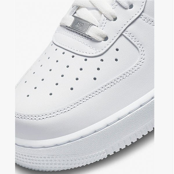 Airforce 1 white