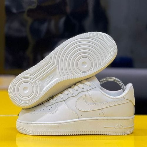 Air Force 1 White