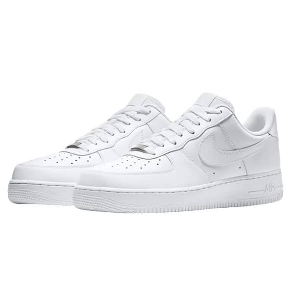 Airforce 1 white