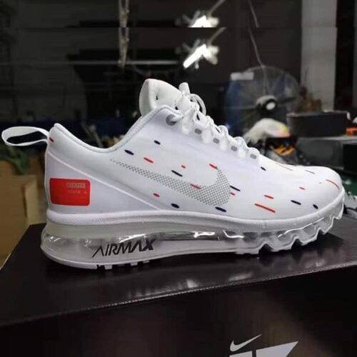 Airmax 720 Utility Sneakers