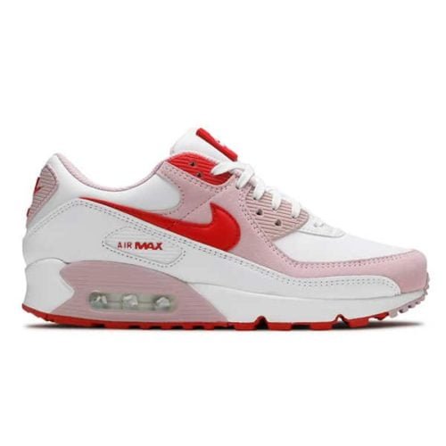 Air Max 90 Valentine