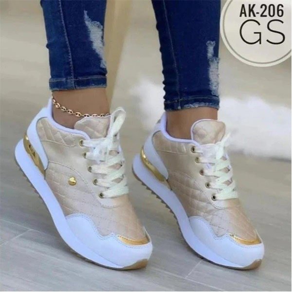 Ak 206 GS Ladies Sneakers