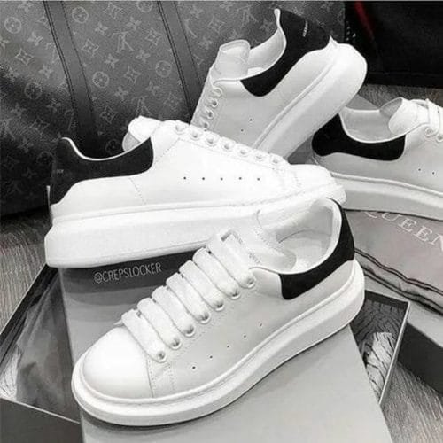 Alexander McQueen In Nairobi