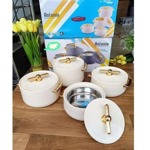 Antonia Hot Pot Set