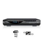 Armco Free To Air Decoder