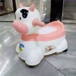 Baby Potty With Music