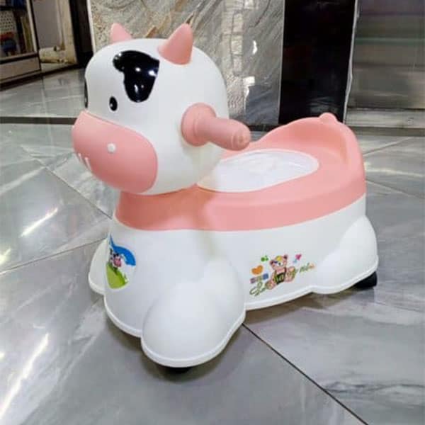 Baby Potty With Music