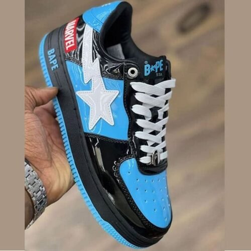 Bapesta Shoes