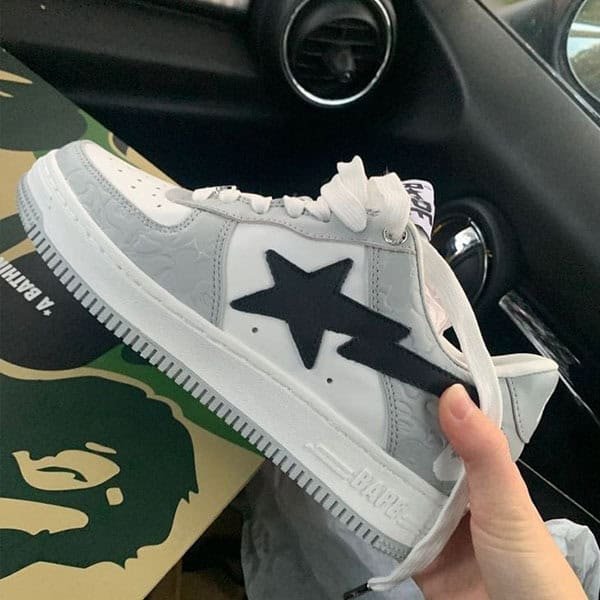 Bapesta Shoes Price In Kenya 1