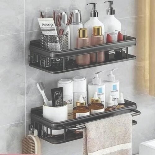 Bathroom Organizer