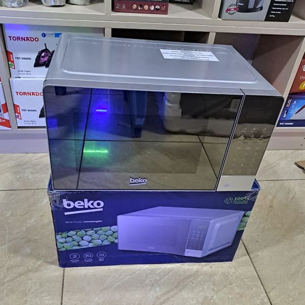 Beko Uk 20 Ltr Digital Microwave