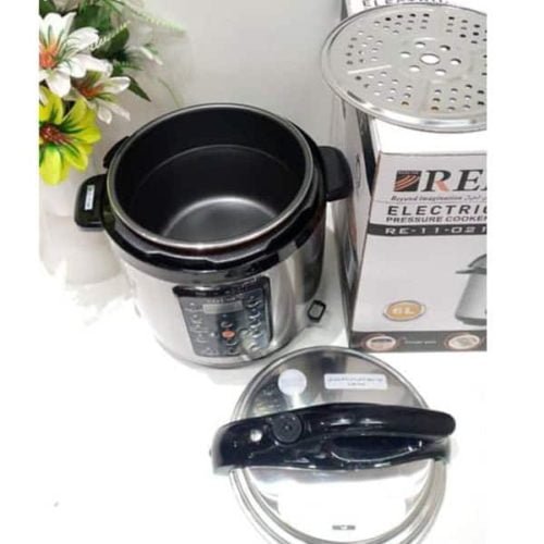 Best Electric Pressure Cooker