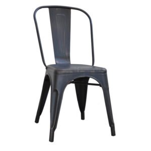 Metal Chairs in Kenya