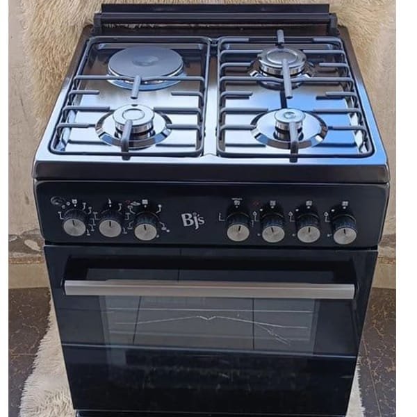 Bjs Standing Cooker