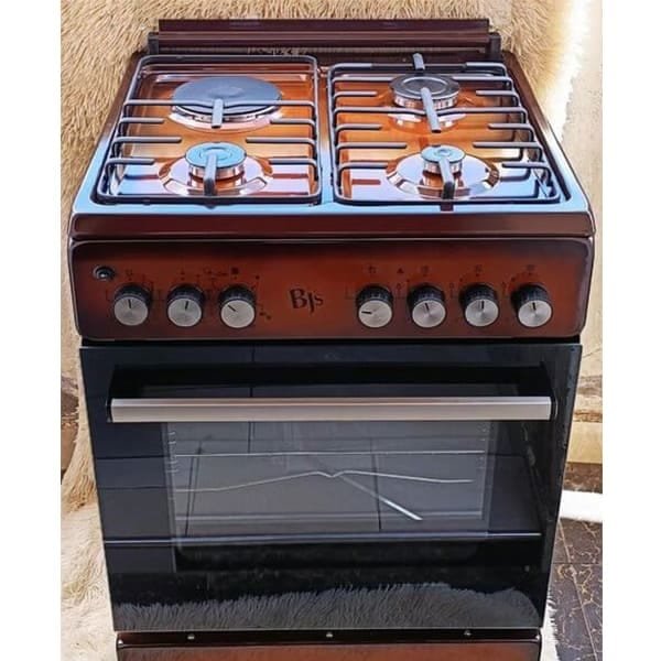 Bjs Standing Cooker