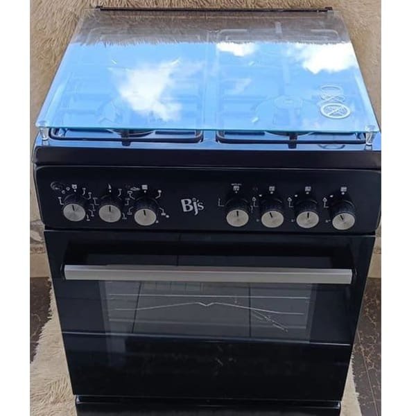Bjs Standing Cooker