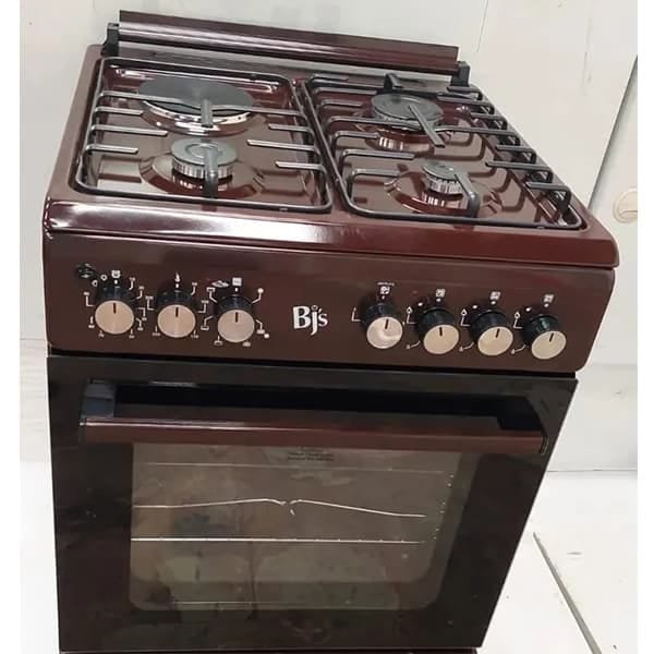 Bjs Standing Cooker