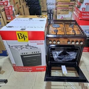 Bjs Standing Cooker 60x60