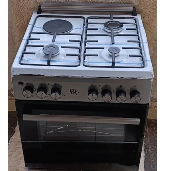 Bjs Standing Cooker