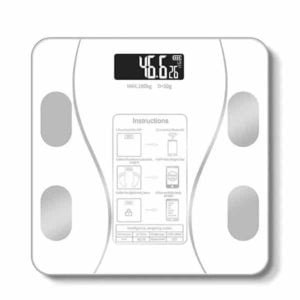 Bathroom Weighing Scale