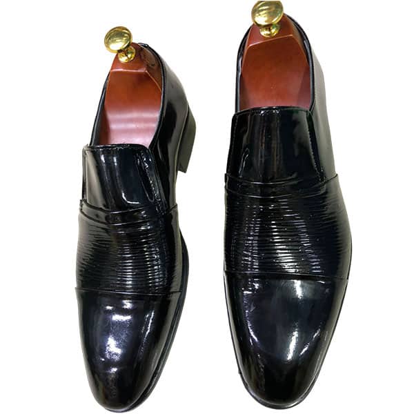 Formal Leather Shoes For Men