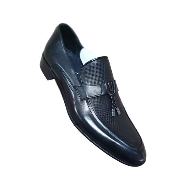 Formal Shoes Without Laces