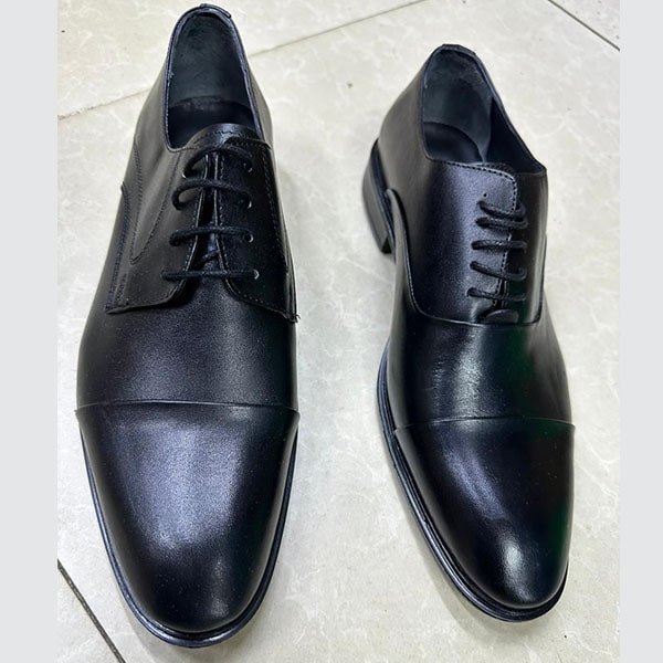 Bossini Turkey Formal shoes