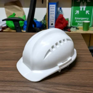 Branded Safety Helmets for Companies and Contractors in Kenya