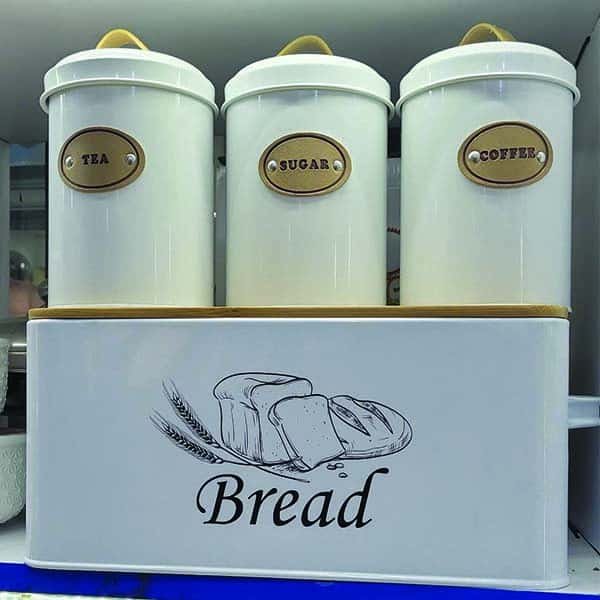 Bread Bin