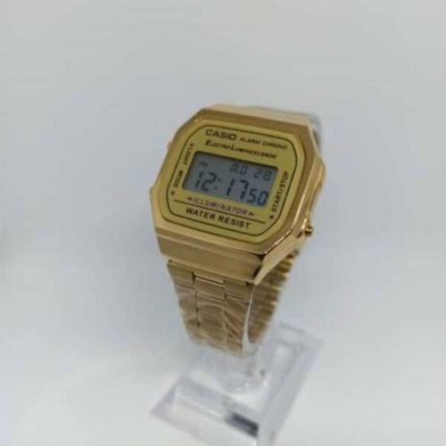Casio Digital Watch