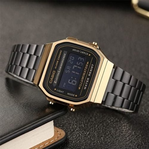Casio Digital Watch