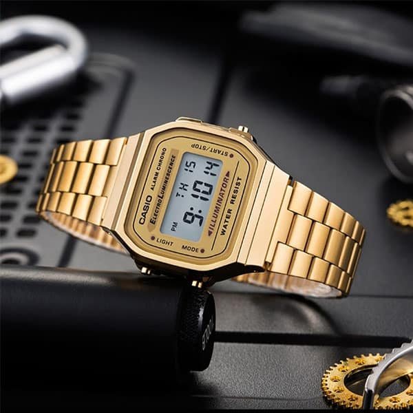 Casio Digital Watch