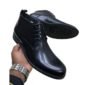 Clarks Formal Black Shoes