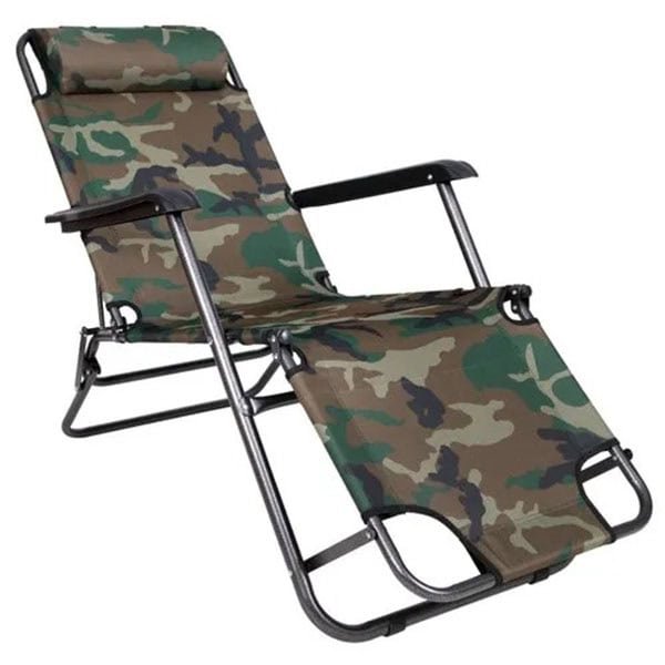 Chaise lounge outdoor foldable Chairs