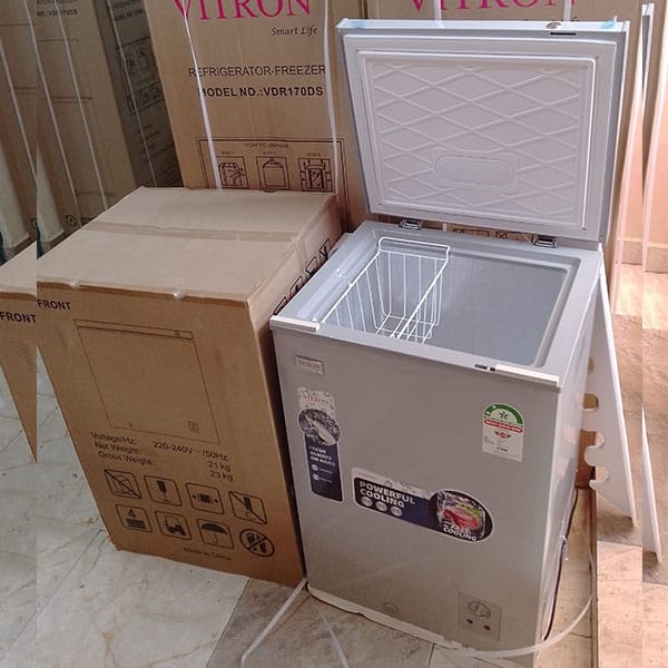 Chest Freezer For Sale In Kenya